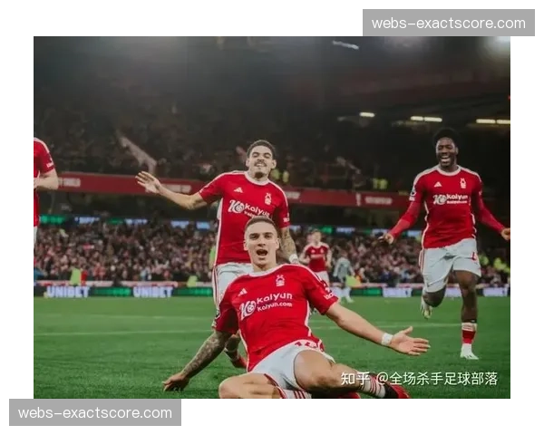 保级六分战前瞻：诺丁汉森林主场迎战埃弗顿，双方均无退路