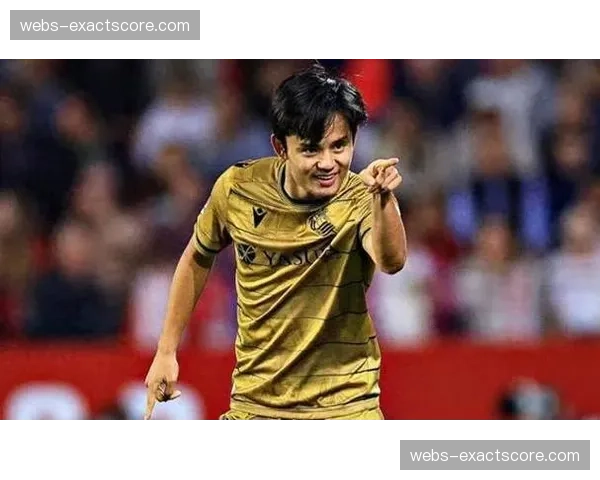 官方：日本球星久保建英从皇家社会转会加盟马德里竞技