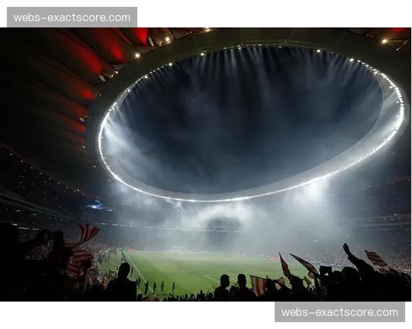 马竞新主场“大都会球场”启动顶棚加盖工程，以应对夏季极端高温