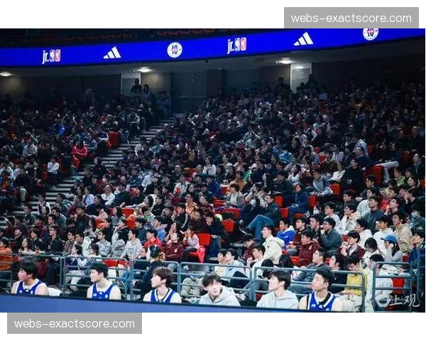 群众体育：Jr. NBA联赛2026年中国区赛事正式启动