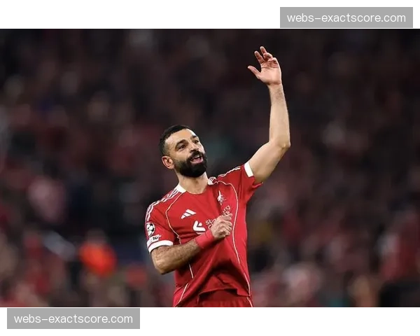 赛前最后一练，利物浦全员健康，萨拉赫参加合练