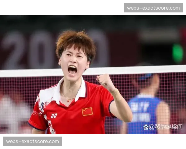 汤杯决赛：中国队3-0完胜印尼队，第十二次捧起冠军奖杯