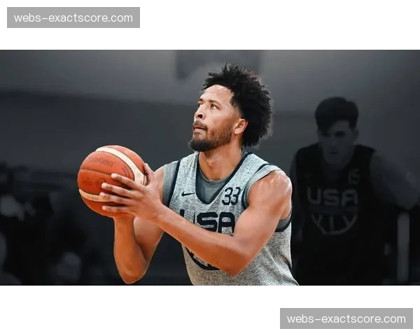 活塞109-87大胜森林狼，坎宁安组织进攻流畅