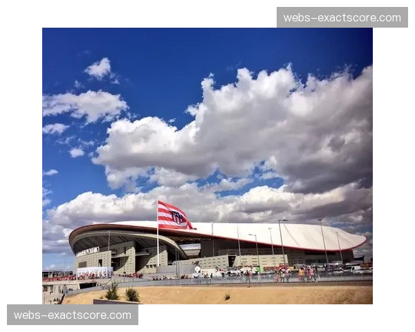 马竞新主场“大都会2.0”扩建工程动工，预计增加8000坐席